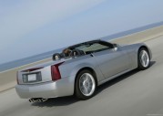 Cadillac XLR-V